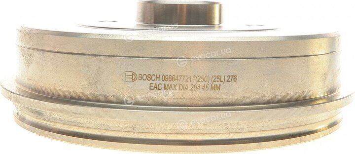 Bosch 0 986 477 211