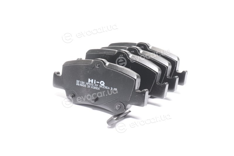 Hi-Q / Sangsin SP1501