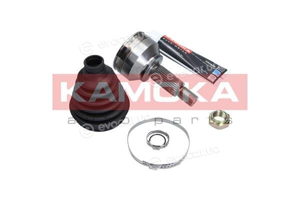 Kamoka 6024