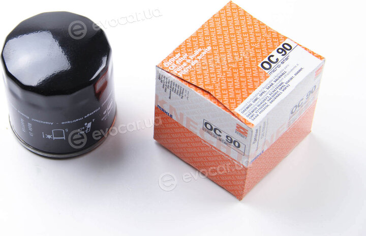 Mahle OC 90