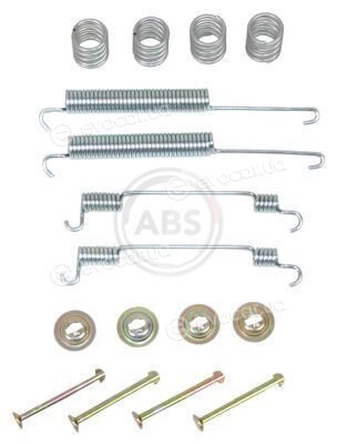 A.B.S. 0806Q