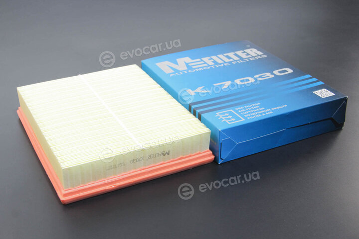MFilter K 7030