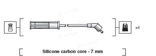 Magneti Marelli 941318111002