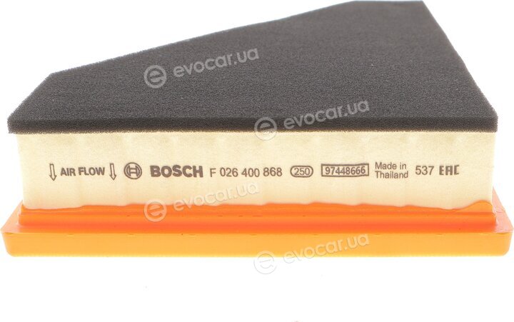 Bosch F 026 400 868