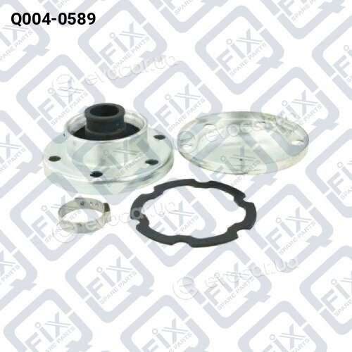 Q-Fix Q0040589