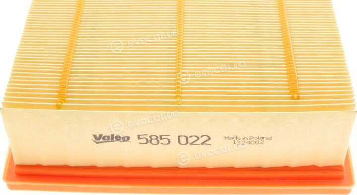 Valeo 585022