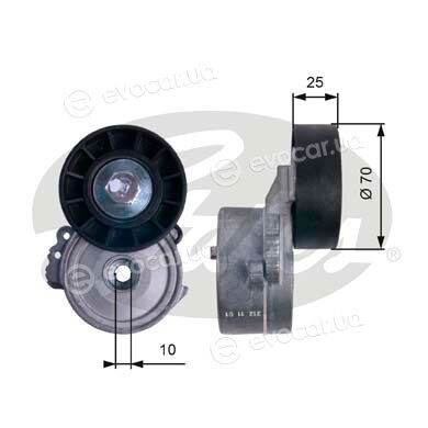 Gates T38477