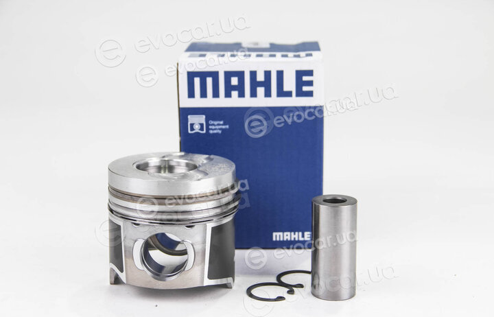 Mahle 021 58 00