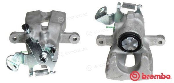 Brembo F 59 135