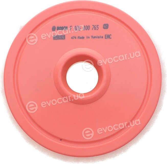 Bosch F 026 400 765