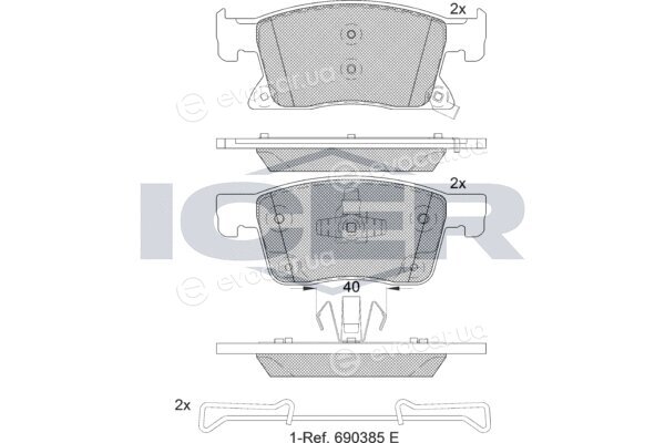 Icer 182245