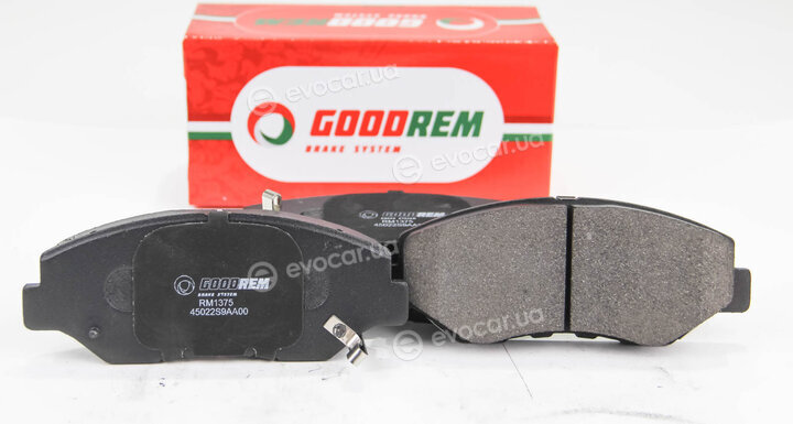 Goodrem RM1375