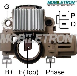 Mobiletron VR-H2009-100