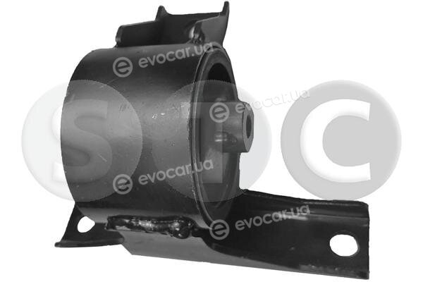Metalcaucho / STC T423120