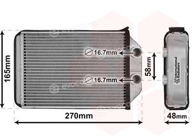 Van Wezel 03006393