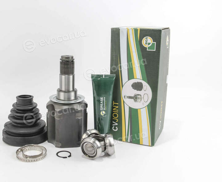 BGA CV9119A