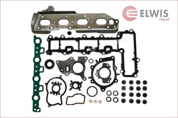 Elwis Royal 9744202