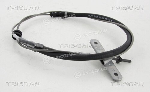 Triscan 8140 291159