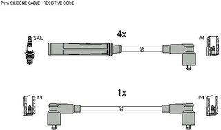 Starline ZK 4284