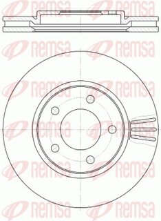 Remsa 61047.10