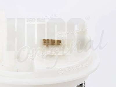 Astemo (Hitachi) / Huco 133589