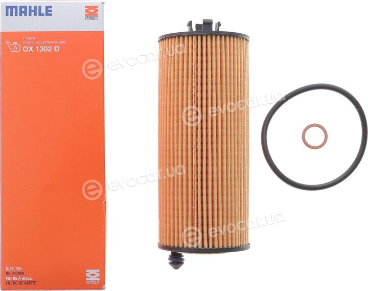 Mahle OX 1302D
