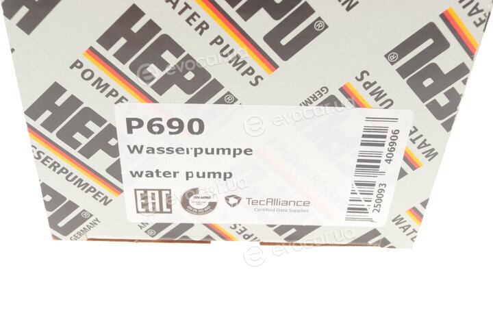 Hepu P690