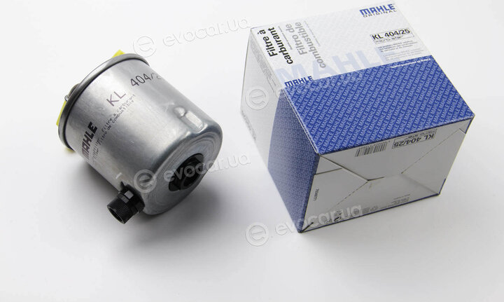 Mahle KL 404/25