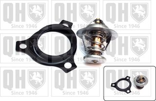 Quinton Hazell QTH322K