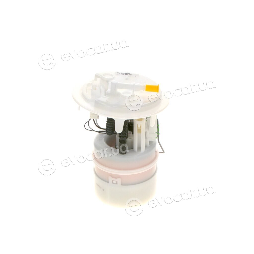 Bosch 0 986 580 390