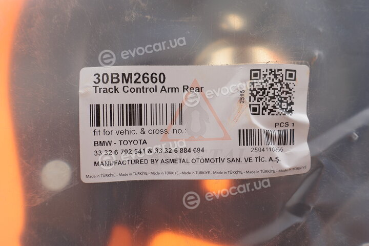 AS Metal 30BM2660