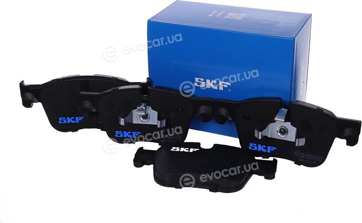 SKF VKBP 80194