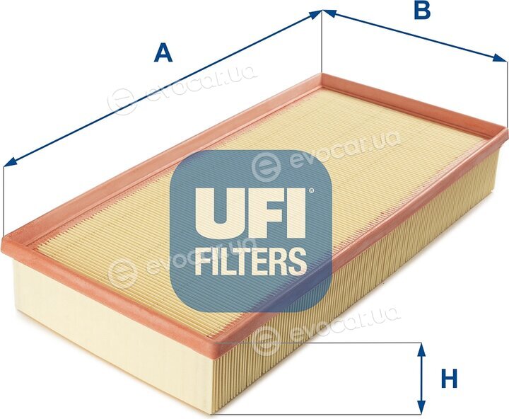 UFI 30.329.00