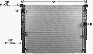 AVA BW2623