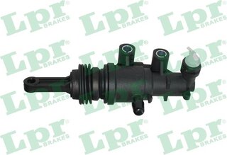 LPR / Samko 2487