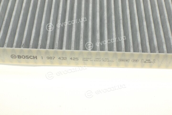 Bosch 1 987 432 425