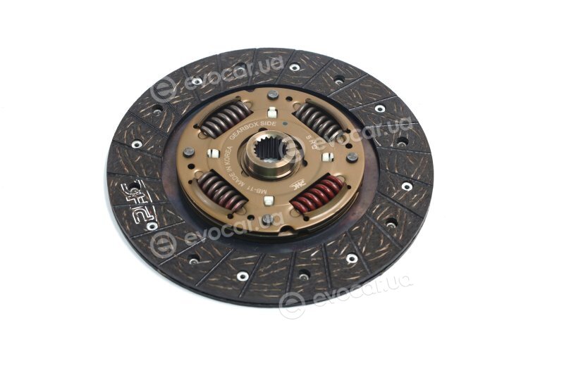 Valeo PHC MB-11