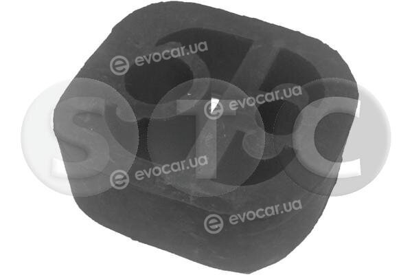 Metalcaucho / STC T404010