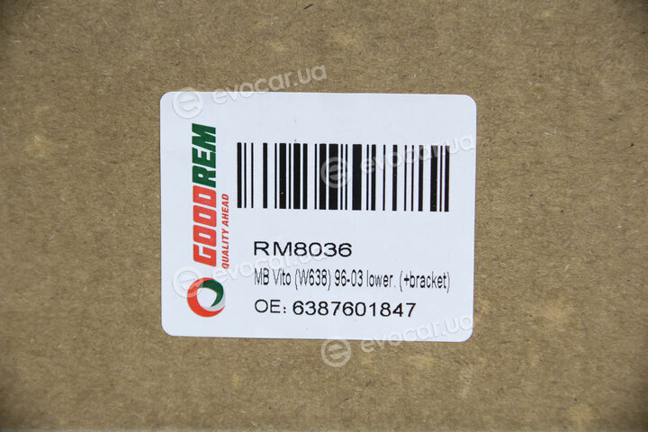 Goodrem RM8036