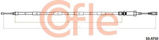 Cofle / Cabor COF 10.4750