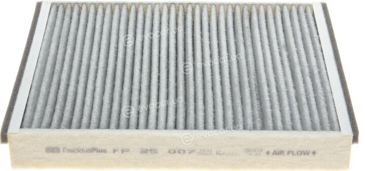 Mann FP 25 007