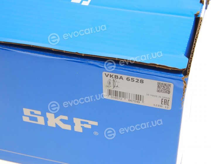 SKF VKBA 6528