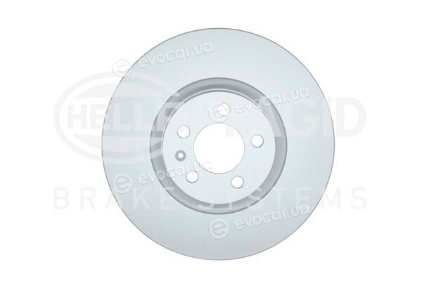 Hella 8DD 355 132-011