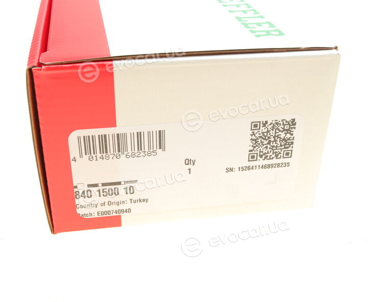 FAG 840 1500 10
