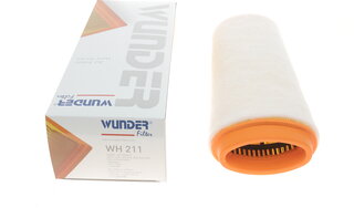 Wunder WH 211