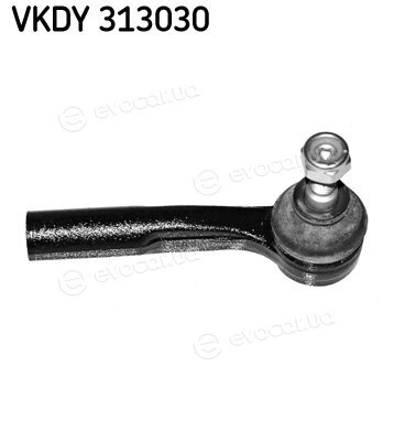 SKF VKDY 313030