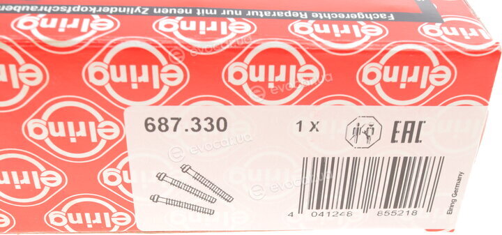 Elring 687.330