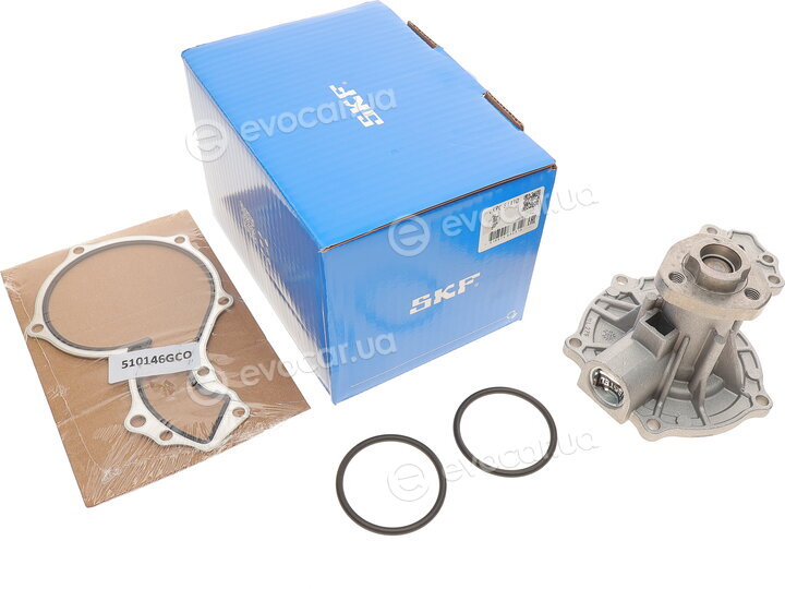 SKF VKPC 81410