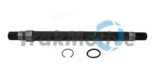 TrakMotive 35-0012
