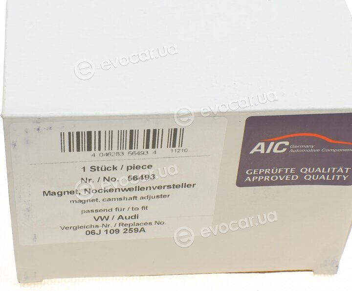 AIC 56493